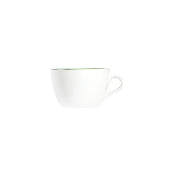 Modest Green Alzar Kahve Fincanı 340 cc