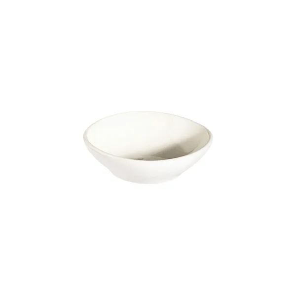 Transparan Pebble Kase 16 cm
